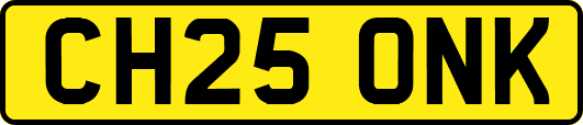 CH25ONK