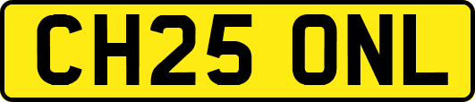 CH25ONL