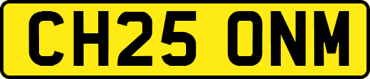 CH25ONM