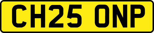 CH25ONP