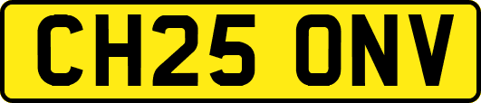 CH25ONV