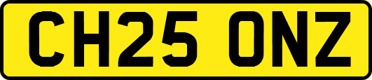 CH25ONZ
