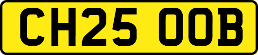 CH25OOB