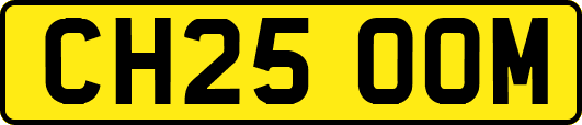 CH25OOM