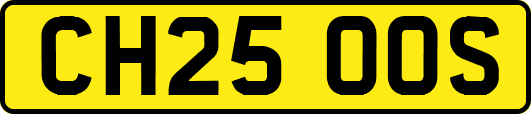 CH25OOS