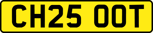 CH25OOT