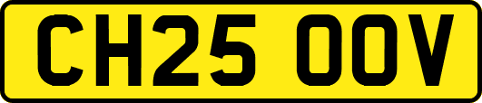 CH25OOV