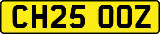 CH25OOZ