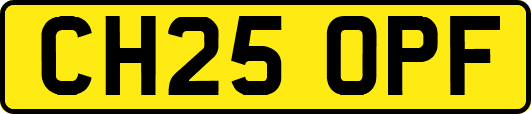 CH25OPF