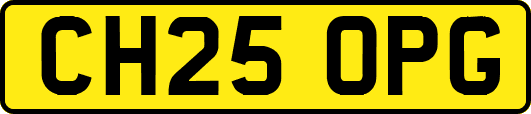 CH25OPG
