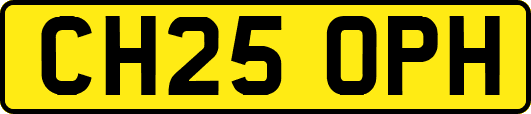 CH25OPH