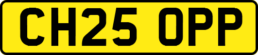 CH25OPP