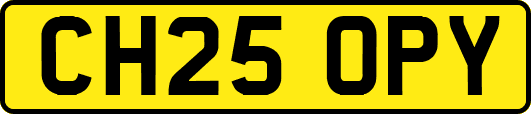 CH25OPY