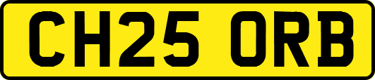 CH25ORB