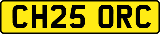 CH25ORC