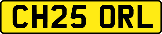 CH25ORL