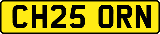 CH25ORN