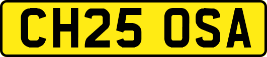 CH25OSA