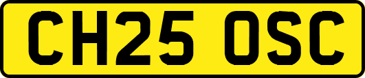 CH25OSC
