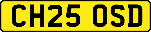CH25OSD