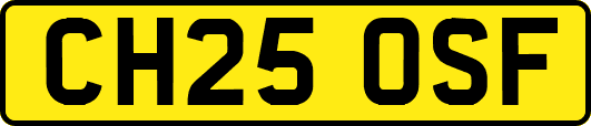 CH25OSF