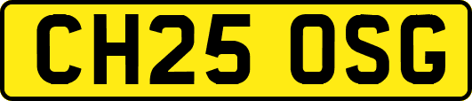 CH25OSG