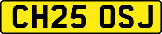CH25OSJ