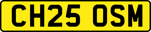 CH25OSM