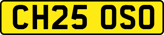 CH25OSO