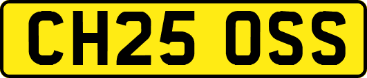 CH25OSS