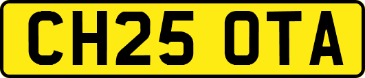 CH25OTA