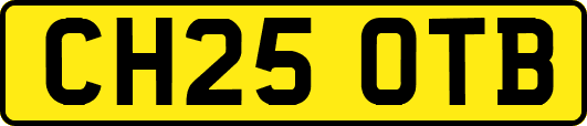 CH25OTB