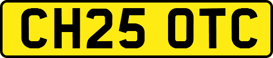 CH25OTC