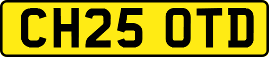 CH25OTD
