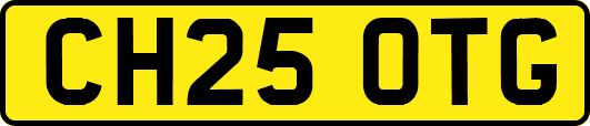 CH25OTG