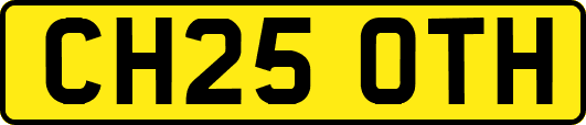 CH25OTH