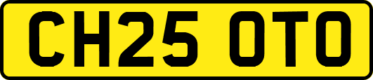 CH25OTO