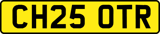 CH25OTR