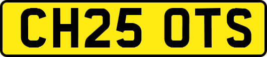 CH25OTS