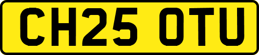 CH25OTU