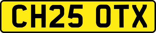 CH25OTX