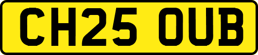 CH25OUB