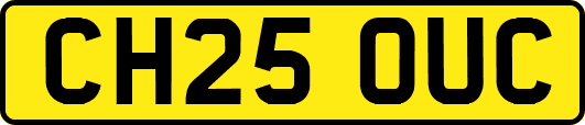 CH25OUC