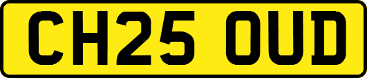 CH25OUD