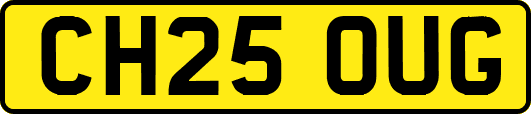 CH25OUG
