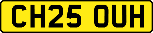 CH25OUH