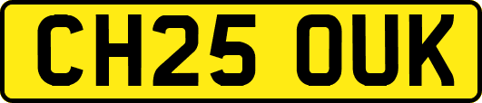CH25OUK