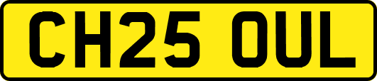CH25OUL