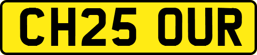 CH25OUR