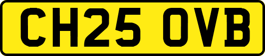 CH25OVB